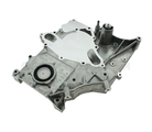 53022195AM - : Timing Case Cover for Mopar Image