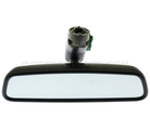 30799046 - Body: Mirror - Rearview - Autodimming With Compass for Volvo: S60, XC60, XC70 Image