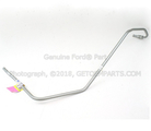 F87Z7C410LA - Cooling System: Automatic Transmission Oil Cooler Tube for Ford Image