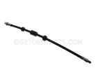 32221980 - : Brake Hose for Volvo: C70, S40, V50 Image