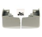 999J2U3QAK03 - : Splash Guards, Front for Nissan: Altima Image