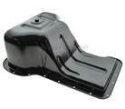 4C2Z6675AA - Engine: Oil Pan for Ford Image
