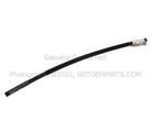 FL3Z8A365B - : Engine Coolant Overflow Hose for Ford Image