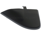 1ZP68JXWAA - Doors, Door Mirrors and Related Parts: Mirror Bezel, Left for Mopar Image