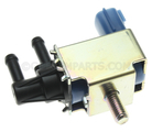 149305M00A - : Vapor Canister Purge Solenoid for Nissan: Altima, Frontier, Maxima, Quest, Sentra, Xterra Image