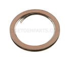 L30440305 - : Catalytic Converter Gasket for Mazda Image
