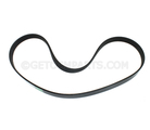 30757007 - : Serpentine Belt for Volvo: S60, S80, V60, XC60, XC70, XC90 Image