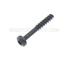 986066 - Body: Motor Screw for Volvo: S60, S60 Cross Country, S80, V70, XC60, XC70, XC90 Image