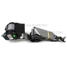 6C2Z15611B08BA - Electrical: Seat Belt Assembly for Ford: E-150, E-150 Club Wagon, E-150 Econoline, E-150 Econoline Club Wagon, E-250, E-250 Econoline, E-350 Club Wagon, E-350 Econoline Club Wagon, E-350 Super Duty, E-450 Econoline Super Duty, E-450 Super Duty, Econoline Super Duty Image