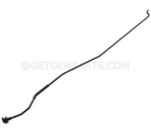 BJS756651 - : Hood / Trunk Prop Rod for Mazda Image