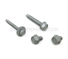68154699AA - Engine: Cylinder Head Oil Gallery Bolt Kit for CHRYSLER Image