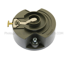 E7PZ12200A - Electrical: Rotor for Ford: Bronco, E-150 Econoline, E-150 Econoline Club Wagon, E-250 Econoline, E-250 Econoline Club Wagon, E-350 Econoline, E-350 Econoline Club Wagon, F-150, F-250, F-350, F-Super Duty, LTD, Mustang, Thunderbird | Lincoln: Continental, Mark VII, Town Car | Mercury: Capri, Cougar, Grand Marquis Image