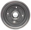 18028411 - : Rear Brake Drum for Chevrolet: Sprint Image