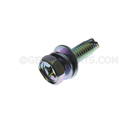 1014406201 - Engine: Shield Bolt for Kia Image
