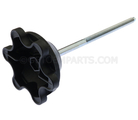 92265430 - : Spare Wheel Stowage Retainer for GM Image