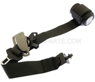 84583955 - : Seat Belt Assembly - Driver's Side (LH) for Chevrolet: Colorado | GMC: Canyon Image
