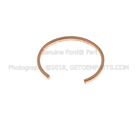 1L2Z4B422BA - : Drive Axle Shaft Lock C-Clip for Ford: Expedition, Explorer Sport Trac, F-150 | Lincoln: Navigator Image
