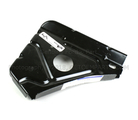 3C2Z10769AA - : Battery Tray Brace for Ford: E-150, E-150 Club Wagon, E-150 Econoline, E-150 Econoline Club Wagon, E-250, E-250 Econoline, E-350 Club Wagon, E-350 Econoline, E-350 Econoline Club Wagon, E-350 Super Duty, E-450 Econoline Super Duty, E-450 Super Duty, Econoline Super Duty Image