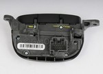15819309 - : Switch - Driver's Side (LH) for Buick: Enclave, Lucerne | Cadillac: Escalade, Escalade ESV, Escalade EXT | Chevrolet: Avalanche, Equinox, Express 1500, Express 2500, Express 3500, Express 4500, Impala, Monte Carlo, Silverado 1500, Silverado 2500 HD, Silverado 3500 HD, Suburban 1500, Suburban 2500, Tahoe, Traverse | GMC: Savana 1500, Savana 2500, Savana 3500, Savana 4500, Sierra 1500, Sierra 2500 HD, Sierra 3500 HD, Yukon, Yukon XL 1500, Yukon XL 2500 Image