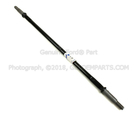 E6DZ5A952B - Suspension: Tension Rod for Ford: Taurus | Lincoln: Continental | Mercury: Sable Image