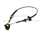 5L3Z7E395BA - Automatic Transmission: Automatic Transmission Shifter Cable for Ford Image
