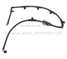 HC3Z17A605E - : Washer Hose for Ford Image