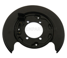 582512P500 - Brakes: Backing Plate for Kia: Sorento Image