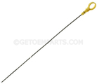 AJ0310450B - Engine: Dipstick for Mazda Image
