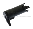 LJ8Z17603B - Body: Washer Nozzle for Ford Image