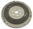 5M6Z6375AA - Engine: Flywheel for Ford: Escape, Fusion | Lincoln: MKZ, Zephyr | Mercury: Mariner, Milan Image