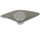 20790233 - Body: Speaker Grille for GM Image