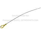 LB5Z6750A - Engine: Dipstick for Ford Image