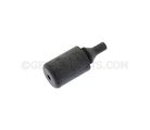 89047657 - Body: Fuel Door Bumper for GM Image