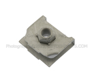 W718908S439 - Fuel System: Support Strap Nut for FORD Image