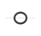 S33P61J17 - HVAC: A/C Refrigerant Line O-Ring for Mazda Image