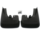 T99J29BY03 - : Splash Guards - Front Set (2-piece / Black) for Nissan Image
