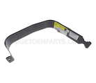 84498703 - Fuel System: Strap for Chevrolet: Express 1500, Express 2500, Express 3500, Express 4500 | GMC: Savana 1500, Savana 2500, Savana 3500, Savana 4500 Image