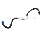 68168027AE - Steering: Power Steering Return Hose for Mopar Image