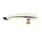 5065800AH - : Exterior Door Handle, Right for Chrysler: 300 | Dodge: Charger, Magnum Image