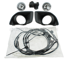 84465494 - : Fog Lamp Kit for GM Image