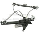 WLR335 - : Motorcraft™ Window Regulator for Ford: Mustang Image