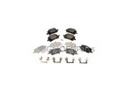 22820406 - Brakes: Brake Pads for GM Image