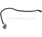22675AM60B - : Damper Assembly - Passenger Side (RH) for Nissan Image
