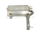 31392520 - : Rear Muffler for Volvo: S60, V60 Image