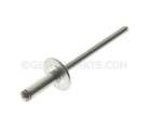 90589346 - Body: Upper Support Rivet for GM Image