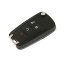 13579216 - : Ignition Key for Chevrolet: Sonic Image