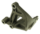 L11639010B - Engine: Engine Mount Bracket for Mazda Image