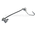 68194829AB - : Brake Hose, Left for Chrysler: 200 Image