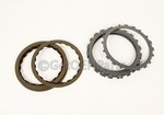 24046118 - : Transmission Clutch Friction Plate for GM Image