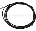 BN8P56870A - : Release Cable for Mazda Image